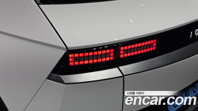 Hyundai Ioniq 5 Long Range AWD Exclusive 2022 — фото 23
