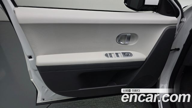 Hyundai Ioniq 5 Long Range AWD Exclusive 2022 — фото 24