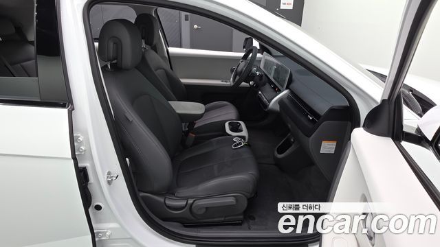 Hyundai Ioniq 5 Long Range AWD Exclusive 2022 — фото 26