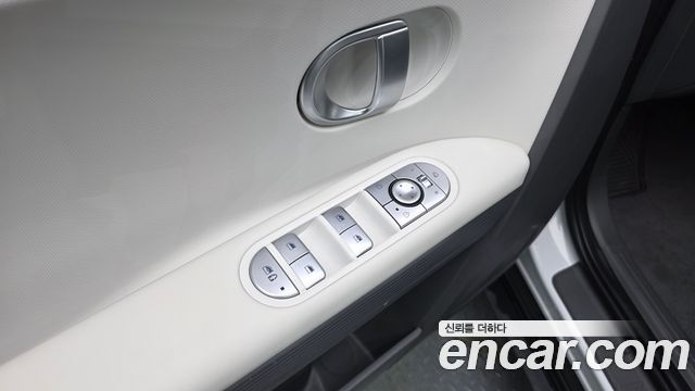 Hyundai Ioniq 5 Long Range AWD Exclusive 2022 — фото 27