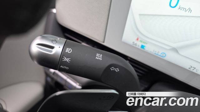 Hyundai Ioniq 5 Long Range AWD Exclusive 2022 — фото 28