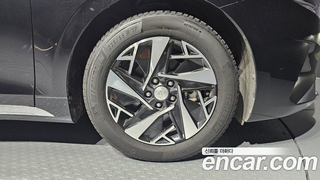 Hyundai Grandeur Hybrid (IG) Exclusive 2021 — фото 21