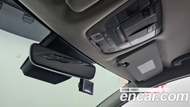 Kia Sportage (V) Gasoline 1.6 Turbo 2WD Nobleless 2022 — фото 19