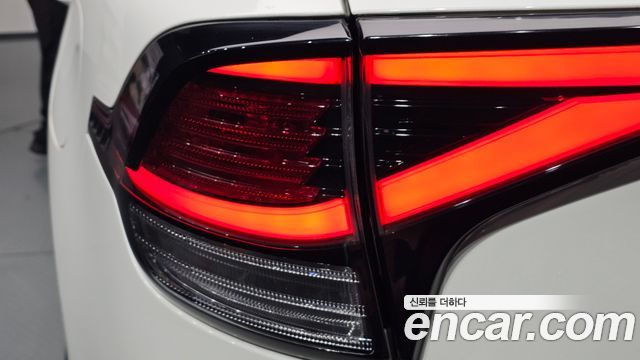 Kia Sportage (V) Gasoline 1.6 Turbo 2WD Nobleless 2022 — фото 23
