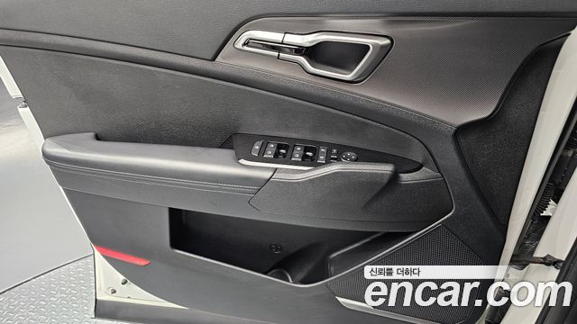 Kia Sportage (V) Gasoline 1.6 Turbo 2WD Nobleless 2022 — фото 24