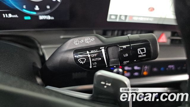 Kia Sportage (V) Gasoline 1.6 Turbo 2WD Nobleless 2022 — фото 30