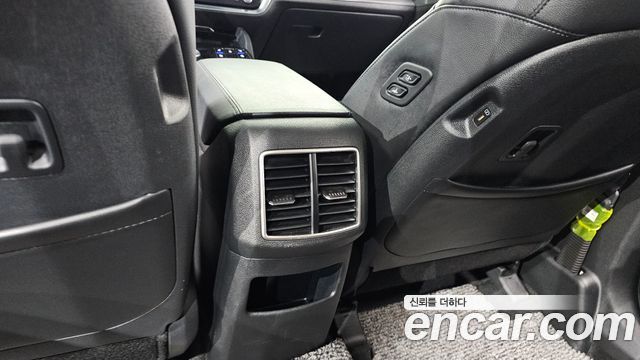 Kia Sportage (V) Gasoline 1.6 Turbo 2WD Nobleless 2022 — фото 31