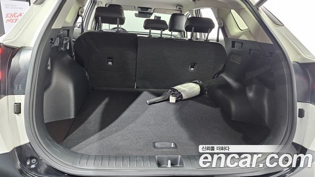 Kia Sportage (V) Gasoline 1.6 Turbo 2WD Nobleless 2022 — фото 35
