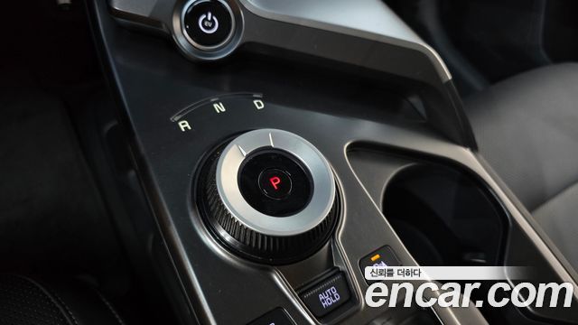 Kia EV6 Long Range Air 2023 — фото 9