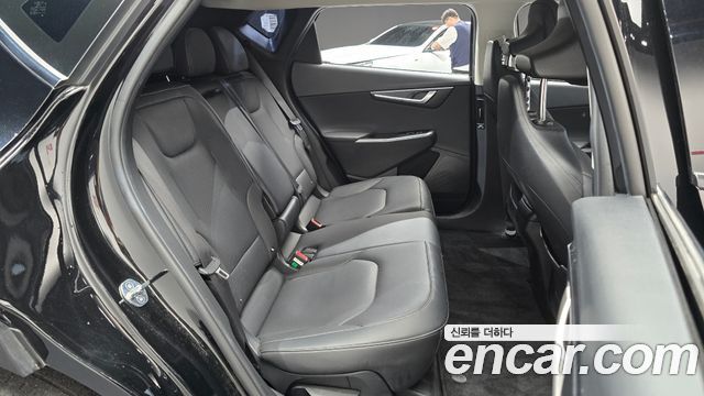 Kia EV6 Long Range Air 2023 — фото 15