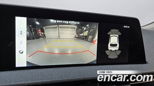 Kia EV6 Long Range Air 2023 — фото 20