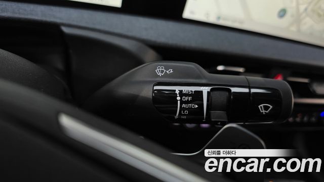 Kia EV6 Long Range Air 2023 — фото 24