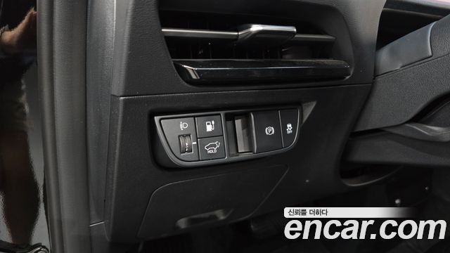 Kia EV6 Long Range Air 2023 — фото 33