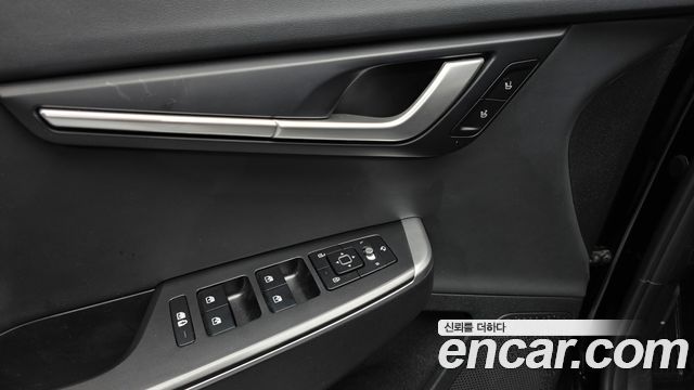 Kia EV6 Long Range Air 2023 — фото 34