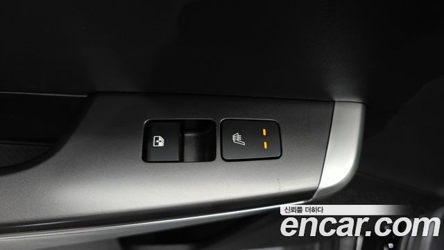 Kia EV6 Long Range Air 2023 — фото 35