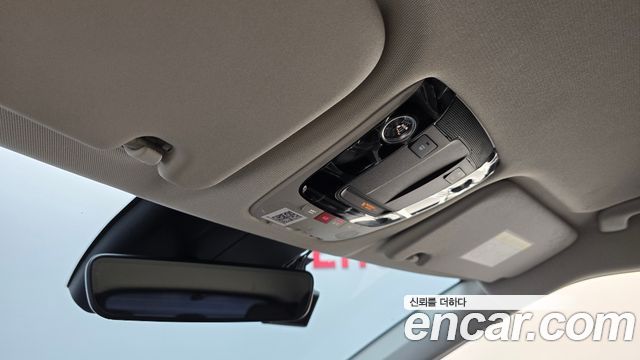 Kia EV6 Long Range Air 2023 — фото 36