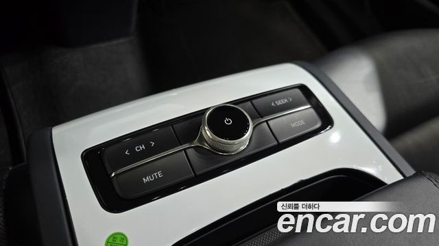 Hyundai Grandeur (IG) 3.0 LPi Exclusive 2021 — фото 34