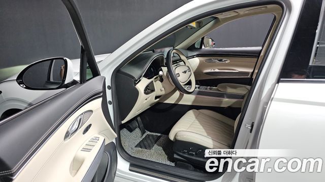 Genesis GV70 2.5T Gasoline AWD 2023 — фото 10