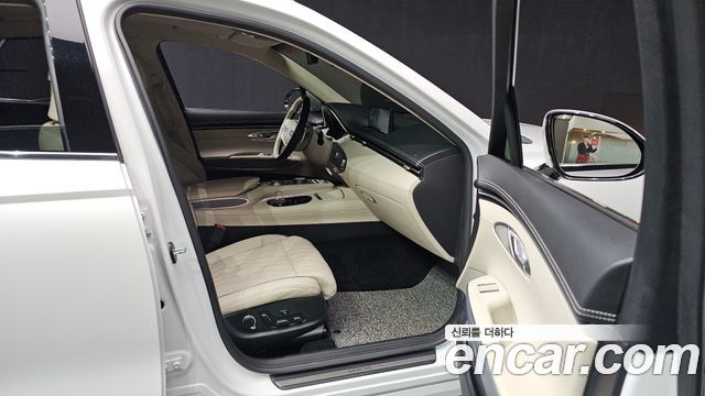 Genesis GV70 2.5T Gasoline AWD 2023 — фото 17