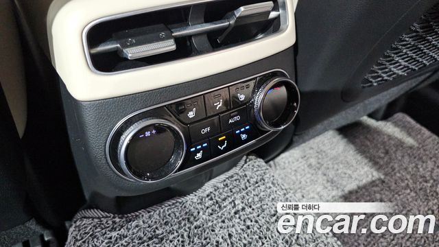 Genesis GV70 2.5T Gasoline AWD 2023 — фото 18