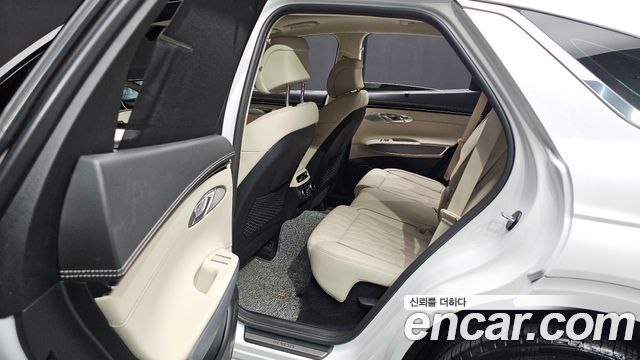 Genesis GV70 2.5T Gasoline AWD 2023 — фото 19