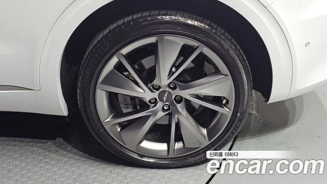 Genesis GV70 2.5T Gasoline AWD 2023 — фото 21