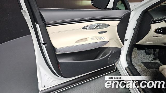 Genesis GV70 2.5T Gasoline AWD 2023 — фото 24