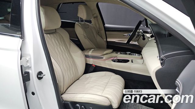 Genesis GV70 2.5T Gasoline AWD 2023 — фото 26