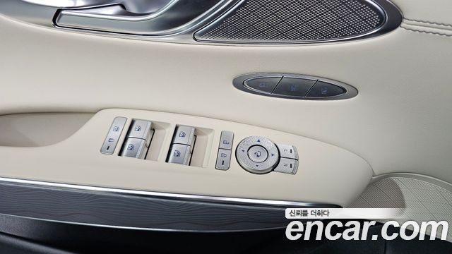 Genesis GV70 2.5T Gasoline AWD 2023 — фото 29