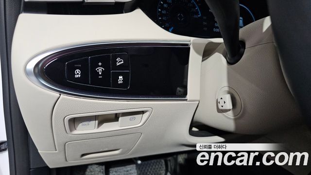 Genesis GV70 2.5T Gasoline AWD 2023 — фото 30