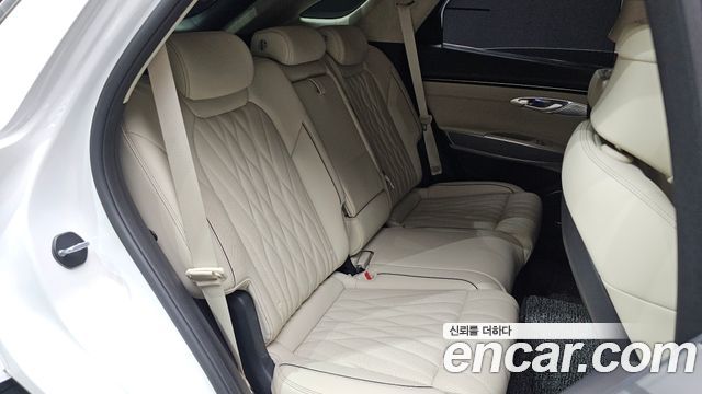 Genesis GV70 2.5T Gasoline AWD 2023 — фото 31