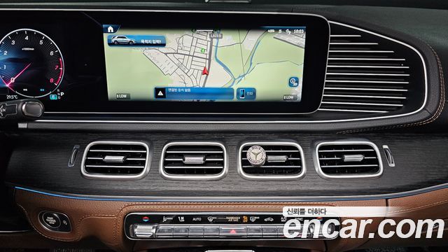 Mercedes-Benz GLE-Class (W167) GLE450 4MATIC 2024 — фото 15