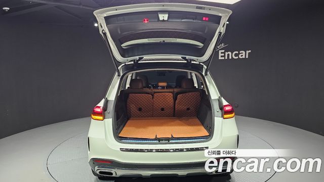 Mercedes-Benz GLE-Class (W167) GLE450 4MATIC 2024 — фото 20