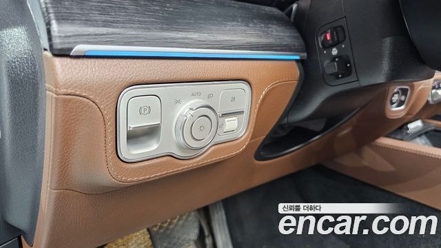 Mercedes-Benz GLE-Class (W167) GLE450 4MATIC 2024 — фото 30
