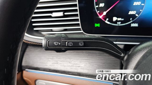 Mercedes-Benz GLE-Class (W167) GLE450 4MATIC 2024 — фото 31