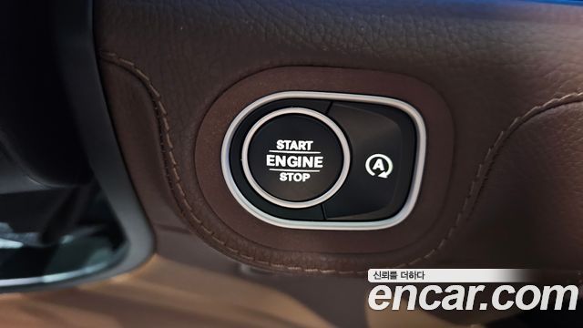 Mercedes-Benz GLE-Class (W167) GLE450 4MATIC 2024 — фото 32