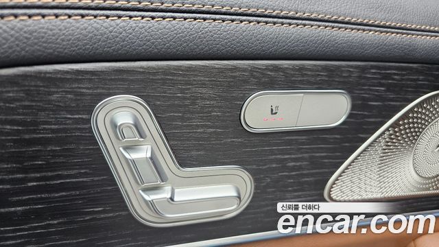 Mercedes-Benz GLE-Class (W167) GLE450 4MATIC 2024 — фото 35