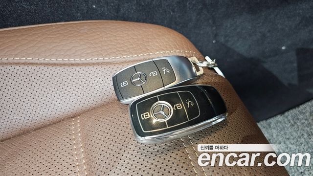Mercedes-Benz GLE-Class (W167) GLE450 4MATIC 2024 — фото 38