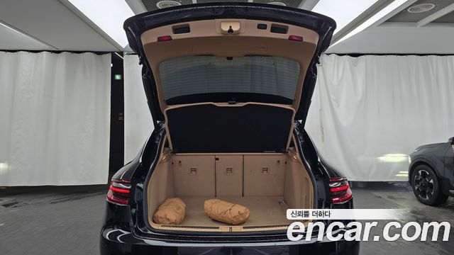 Porsche Macan 3.0 S Diesel 95B 2016 — фото 20