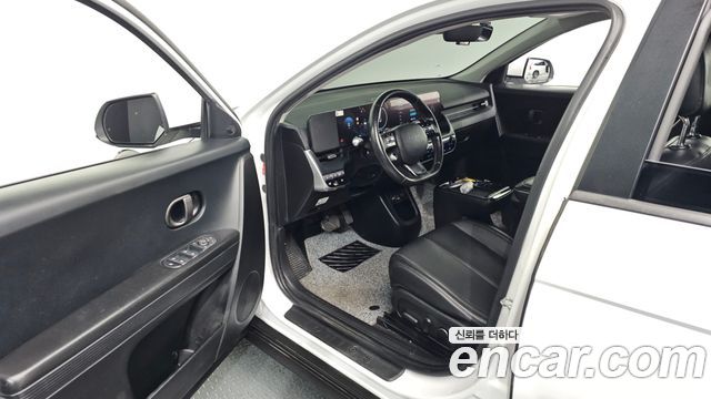 Hyundai Ioniq 5 Long Range Commercial 2025 — фото 10