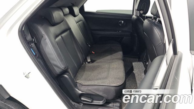 Hyundai Ioniq 5 Long Range Commercial 2025 — фото 11