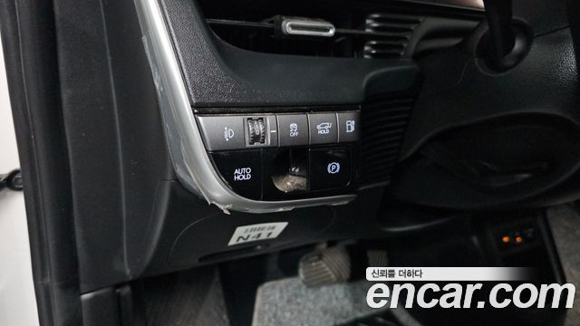 Hyundai Ioniq 5 Long Range Commercial 2025 — фото 17