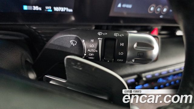 Hyundai Ioniq 5 Long Range Commercial 2025 — фото 20