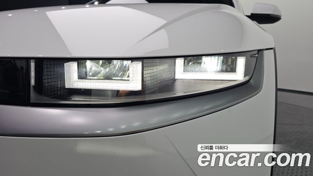 Hyundai Ioniq 5 Long Range Commercial 2025 — фото 22