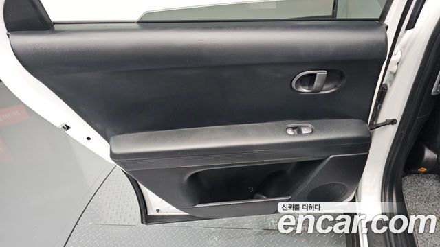 Hyundai Ioniq 5 Long Range Commercial 2025 — фото 25