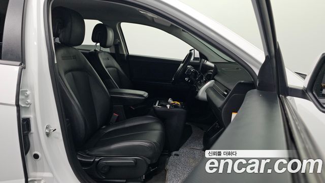 Hyundai Ioniq 5 Long Range Commercial 2025 — фото 26