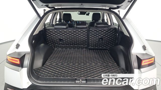 Hyundai Ioniq 5 Long Range Commercial 2025 — фото 30
