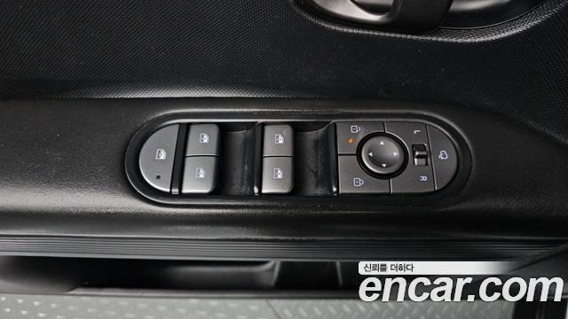 Hyundai Ioniq 5 Long Range Commercial 2025 — фото 33