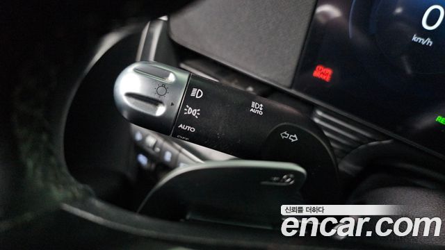 Hyundai Ioniq 5 Long Range Commercial 2025 — фото 34
