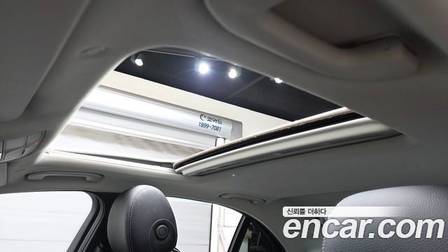 Mercedes-Benz C-Class (W205) C220 d Avantgarde 2019 — фото 19